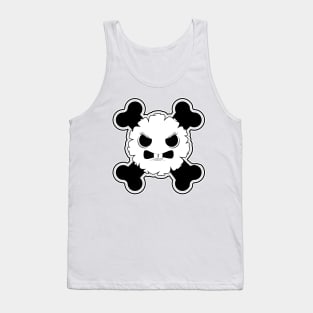 B&W Motita Tank Top